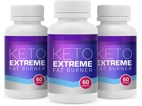 Keto Extreme Fat Burner Throughout Your Frame Use