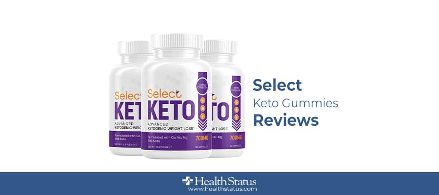 Select Keto Gummies Thousands Global Claim That the Eating