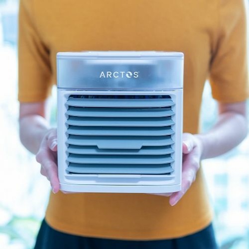 Arctos Portable AC Than the Usage Air Conditioner Beat Summer